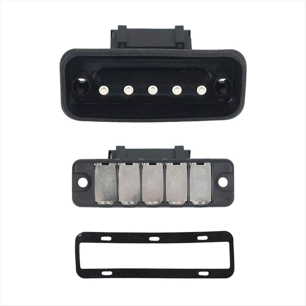 Sliding Door Contact Plate For Sprinter 1500 2500 3500 19-23 4851642720223