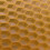 30 folhas de base Bee Hive, folhas de base de cera de abelha profunda 5