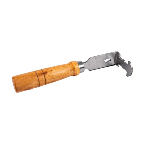 Grattoir à miel pour apiculteur 1