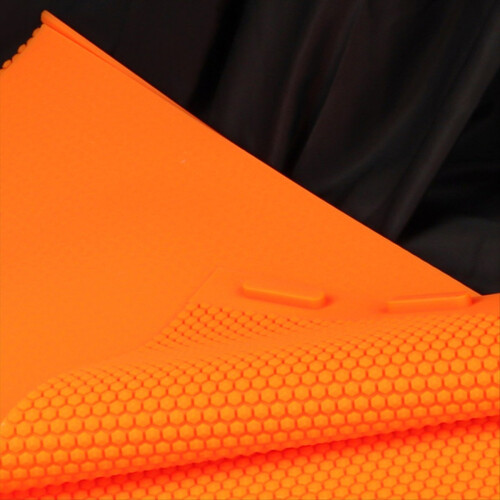Moule en silicone pour ruche d'abeilles 1