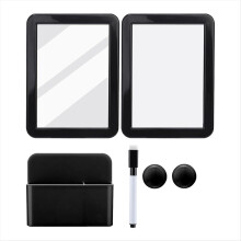 Kit di accessori per armadietti - Forniture per il ritorno a scuola per ragazze, Forniture scolastiche, A