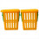 Beekeeper Plastic Bee Isolator Clip Beekeeper Breeding Tools 4