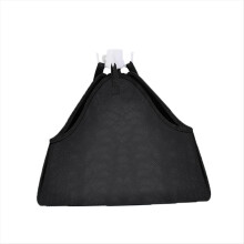 Poids de base de parapluie Sacs de sable remplissables pour l'extérieur Résistant aux intempéries