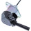 Bränsleavstängningsmagnetventil för V2003, V2203, V2403, D1503, D1703 5
