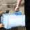 Capaciteit Buitenwateremmer Draagbare Watertankcontainer 2