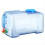 Capaciteit Buitenwateremmer Draagbare Watertankcontainer 1