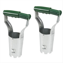 zaailing transplanter graven kuilen zaaien zaailing gereedschap