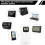 Temperature Humidity Wireless Sensor Hygrometer White 5
