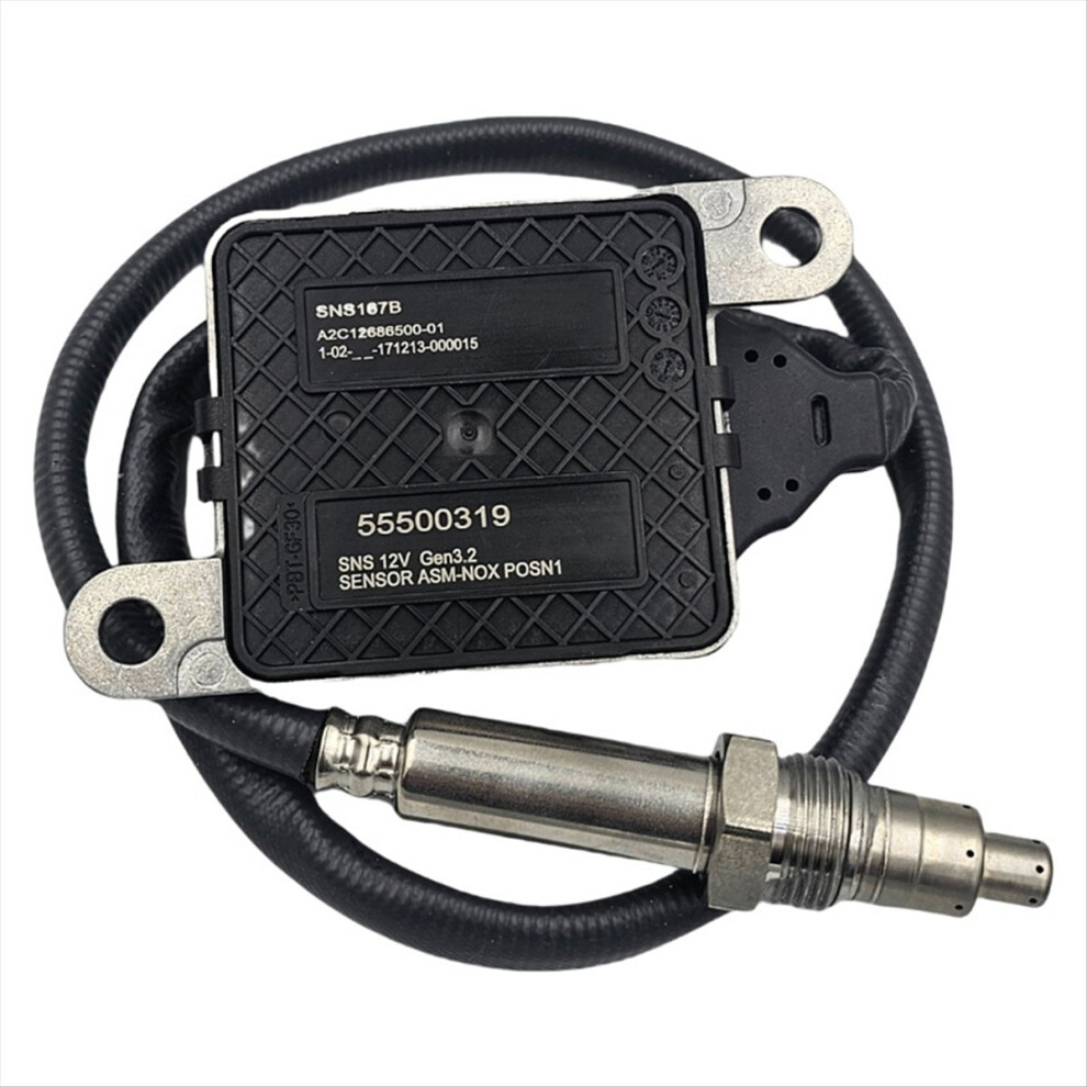 55500319 Car Nitrogen Oxygen Nox Sensor For / Light 4851741299309