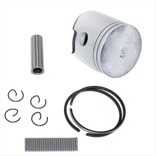 6E7-11631-00-97 Kit de pistón estándar con anillo de pistón para 1