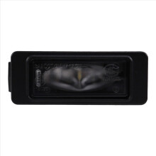 13510659 Luce targa auto per XT5