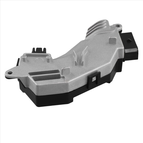 Car Heater Blower Motor Resistor Climate Control Fits for 2