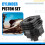 Motorcykel Cylinder Kolvsats Packningsringssats för Jog 90 90cc 7