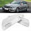 Sensor de pressão de pneus TPMS 2 peças 01734809 433 MHz para Coolray 4