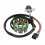 Jeu de joints de transmission manuelle pour camions VOE 20785252 6