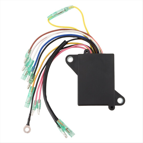 68T-85540-00 Συγκρότημα μονάδας CDI για εξωλέμβια μηχανή 4 χρόνων 1
