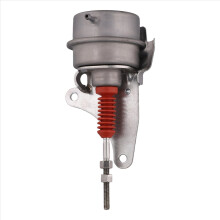 54399980127 Turboställdon Wastegate för Duster