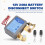 12V/24V 240A Smart bilbatteri-afbryder, Strømafbryder 5