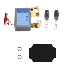 12V/24V 240A Smart bilbatteri-afbryder, Strømafbryder