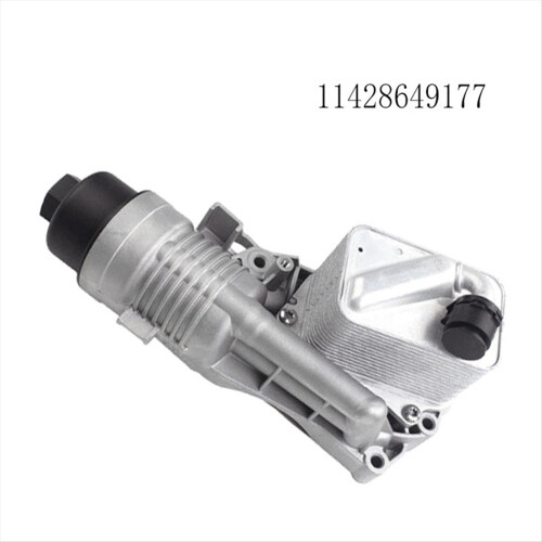 för X1 X2 MINI oljefilter 11428649177 B 1