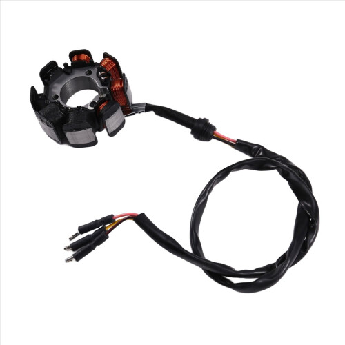 31120-KZ1-951 Generatorstatorspole til XR250R 2