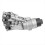 för X1 X2 MINI oljefilter 11428649177 B 4