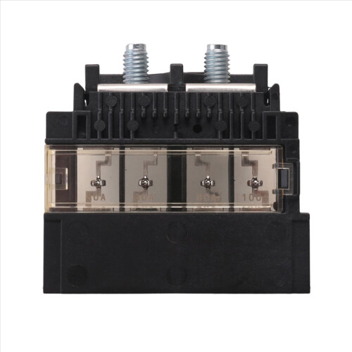Bilbatterifuse – Hovedbatterisikring 2438079908 24380-79908 til 1