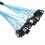 8 τμχ Σετ καλωδίων SATA PC SATA Cabl SAS 7Pin Καλώδιο δεδομένων 6Gbps 3
