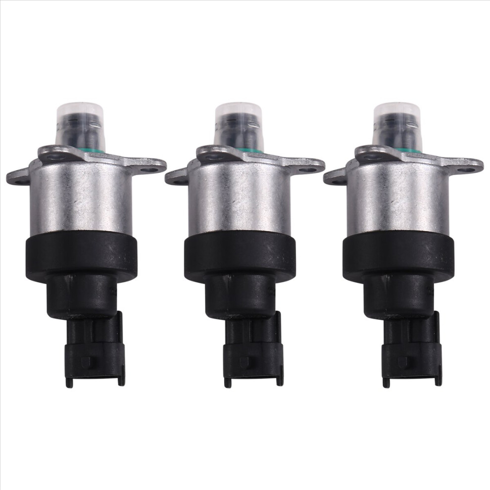 New Rail Fuel Pressure Regulator Valve Metering Solenoid For 4854133320940