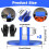1080P WiFi Dash Camera IR Nachtzicht Videorecorder 2