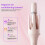 Automatic Curling Iron for Perfect Waves and Styles Comes EU Plug 6