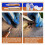 Knapping Kit with Copper Hammer -Complete Obsidian Crafting Tools Set 5