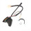 For Forklift Accessories Direction Switch Turn Signal Switch 2