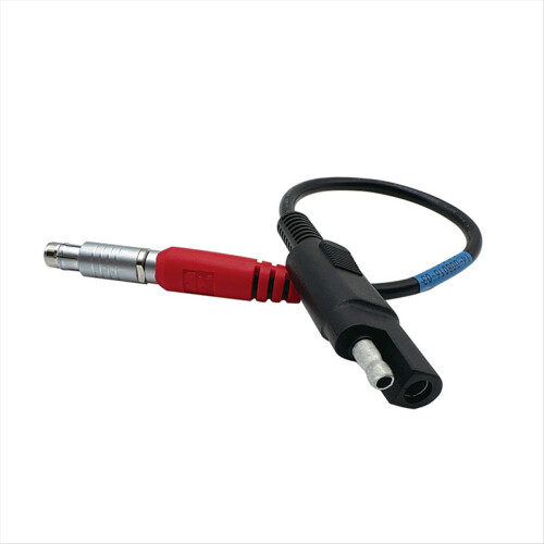 Καλώδιο τροφοδοσίας A00302 για GPS GR5 GB500 1000 GR3 HiPer 2