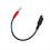 Καλώδιο τροφοδοσίας A00302 για GPS GR5 GB500 1000 GR3 HiPer 1