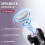Electric Foot Callus Remover Fully Automatic Foot Grinding Device 5