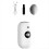 Electric Foot Callus Remover Fully Automatic Foot Grinding Device 1