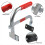 Supporto per batteria, sollevatore per batteria, supporto per batteria per auto 3
