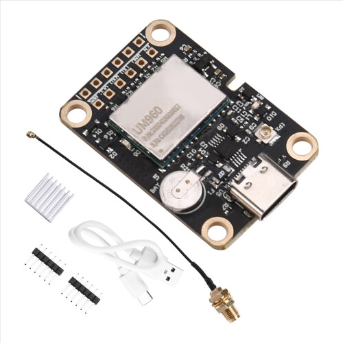 Μονάδα GNSS RTK πολλαπλών ζωνών, 20Hz cm, υψηλής ακρίβειας για GPS L1 L2 2