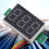 Interruptor de vidro elétrico dianteiro esquerdo para X5 E53 99-06 LHD 2