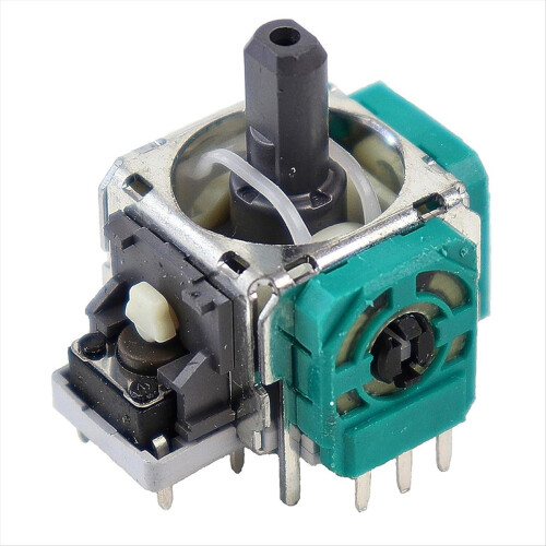 Για εργαλείο αποσυναρμολόγησης joystick T6T8 κατσαβίδι 1