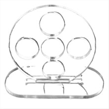 Billiard Ball Shot- Exerciser Billiard Stroke Exerciser