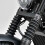 Motorcykel framgaffel dammskydd 5
