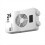 Illuminazione video portatile RGB a colori da 25 W 1