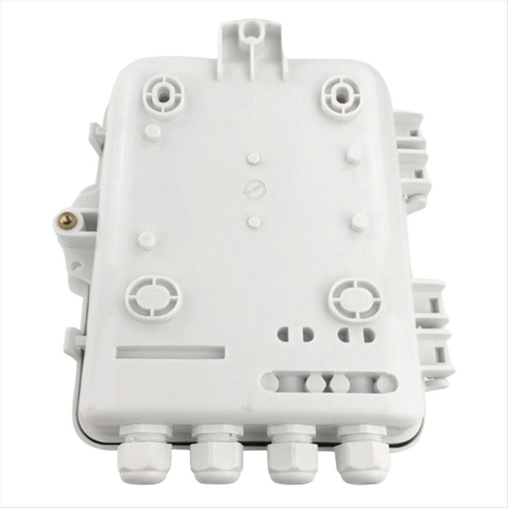 Nap Box Fiber Optic Splitter Box Plc Distribution Box 4851741252137