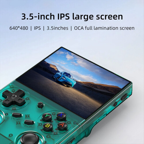 4SPI TFT LCD met I2S 3W klasse D versterkermicrofoon Wi-Fi Bluetooth 2