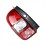 Tail Light for Duster 2013-2017 Left 265553627R 4