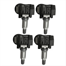4 τεμάχια αισθητήρας πίεσης ελαστικών TPMS 433Mhz 52933-2J100 για