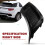 1 STUKS TPMS-bandenspanningssensor voor Volt Van 4