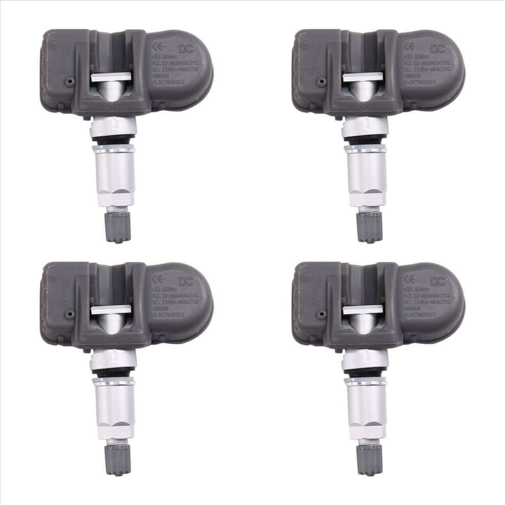 A0035400217 TPMS Sensor for ML C CLA CLK-image-OPC-PHWHJ7R-NEW